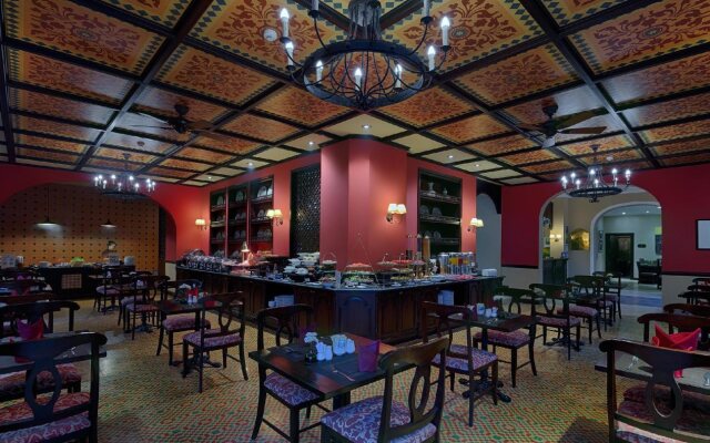 Little Residence. A Boutique Hotel & Spa