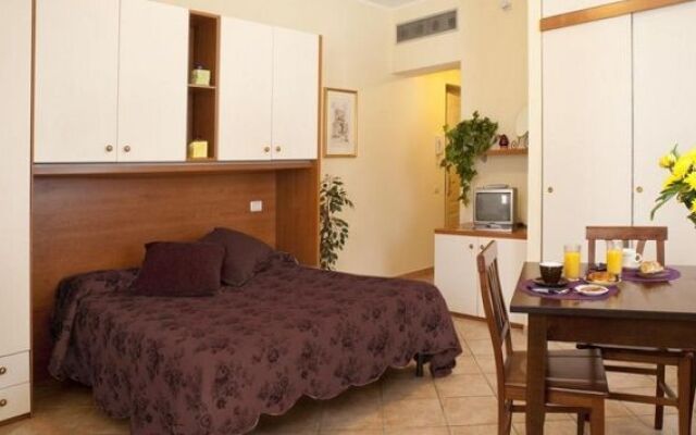 Villa Meli Lupi - Residenze Temporanee