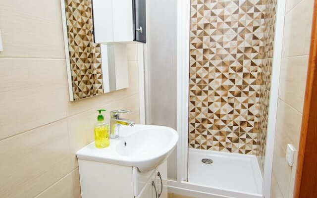 Odessa Rent Service Apartments