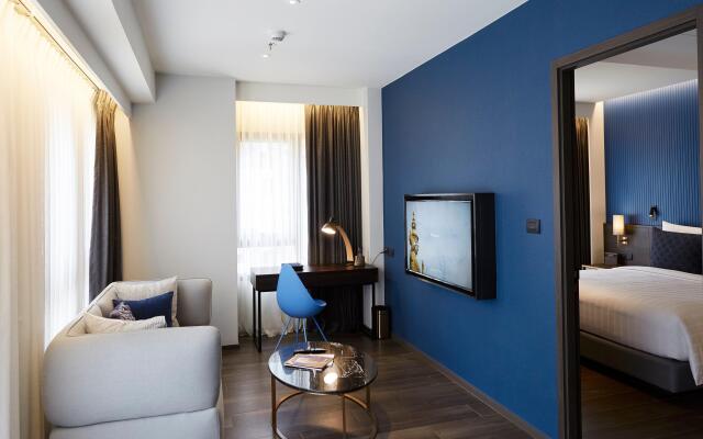 Sindhorn Midtown Hotel Bangkok, Vignette Collection by IHG