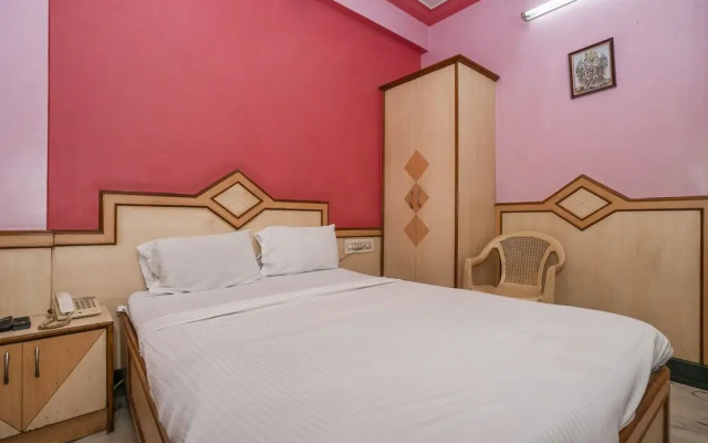 Manjunatha Paradise by OYO Rooms