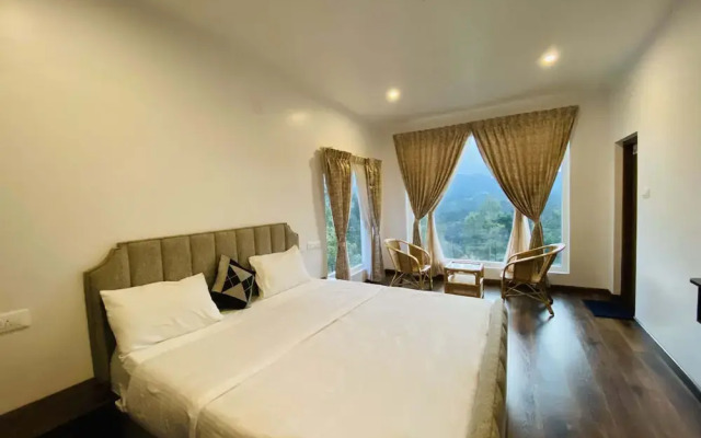 Malaiosai S Happy Valley And Misty Mount