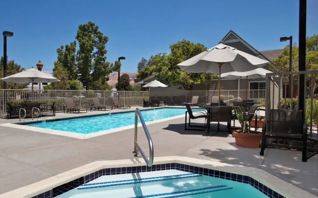 Residence Inn Milpitas Silicon Valley