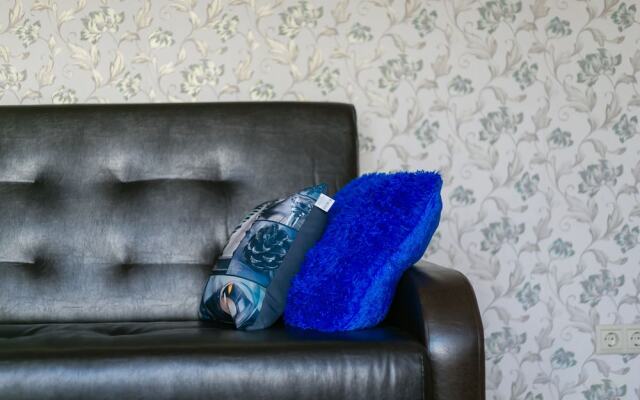 Апартаменты на ул. Воронцовской, 44