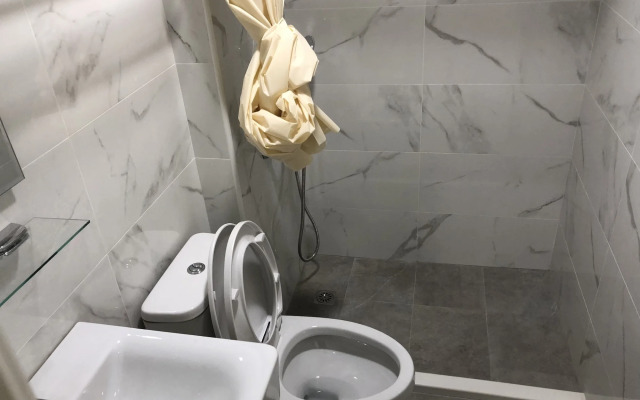 Delicateperfume Hotel