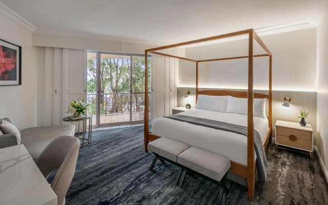 InterContinental Sanctuary Cove Resort by IHG