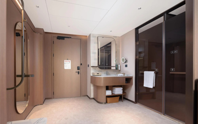 Hilton Garden Inn Mianyang Santai