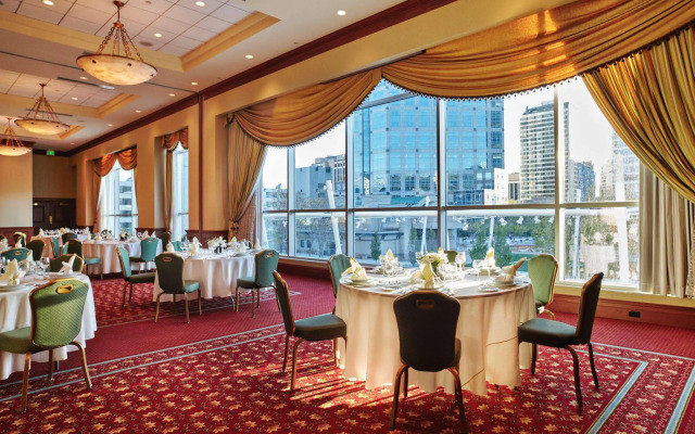 Marriott City Center