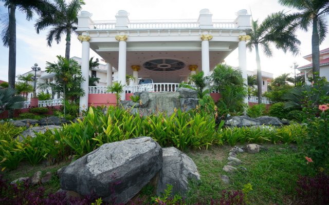 Aseania Resort Langkawi