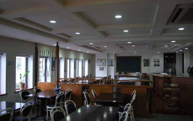 Sanside Hotel