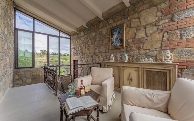 Casa Di Luca Eroica, Pool