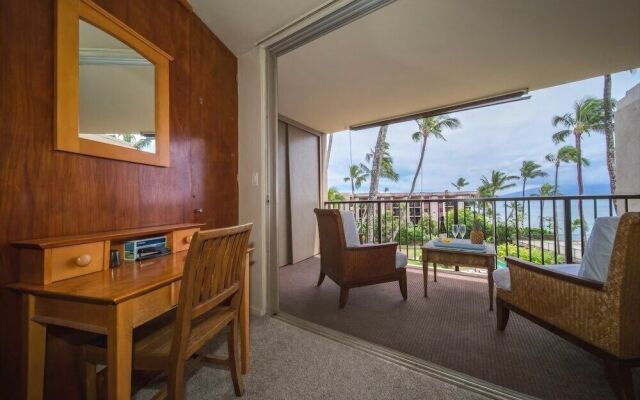 Hale Ono Loa 402 - 1 Br Condo