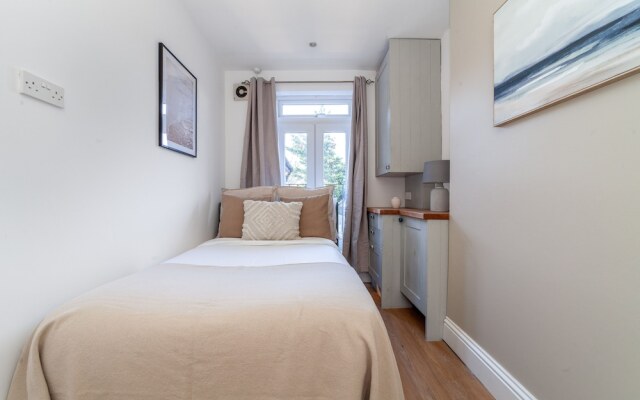 The Richmond Apartments