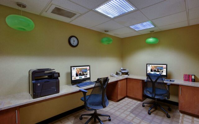 Hampton Inn Williamsport-Downtown