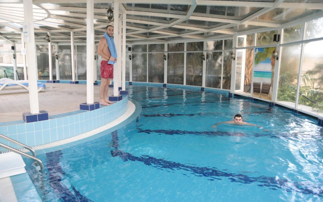 Portaluna Hotel & Resort