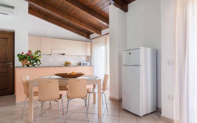 Gravina Resort & Apartments