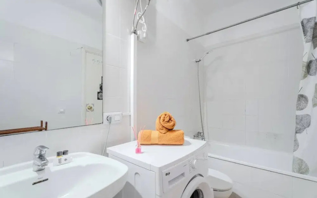 418 Panoramic View - Studio Located in Playa Paraíso