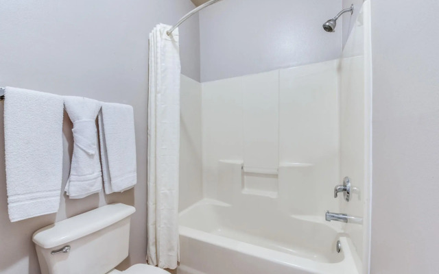 Lone Star Inn - San Benito Harlingen
