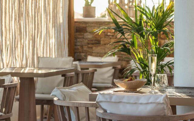 Virtu Suites