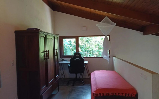 Casa da Praia do Félix