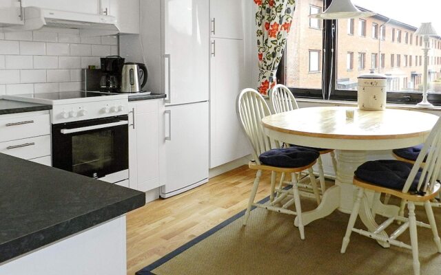 4 Person Holiday Home in Lysekil