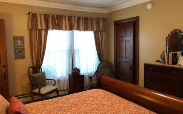 Penley House Bed & Breakfast