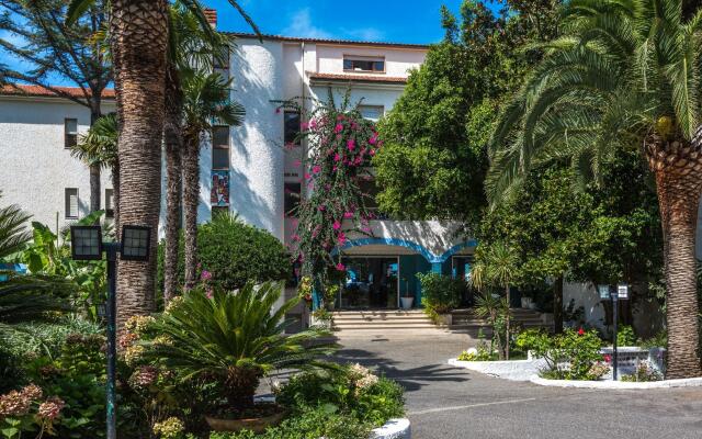 Hotel Poseidon