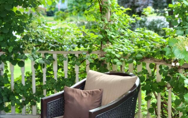 The Lamplighter Bed & Breakfast of Ludington