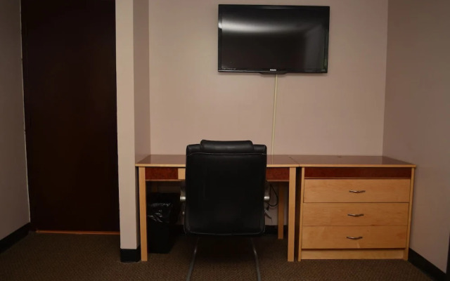 Bexon Rooms - Hotel Downtown Windsor