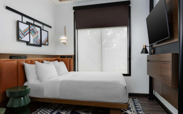 Motto By Hilton Bentonville Downtown