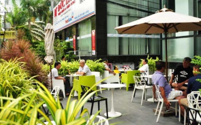 Minh Khang Hotel