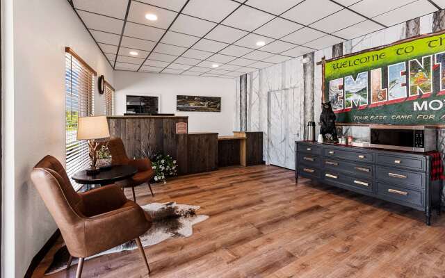 Travelodge By Wyndham Emlenton