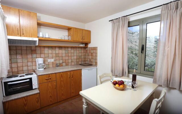 Achlada - Mourtzanakis Residence