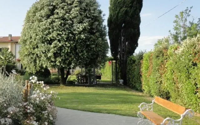 Poggio Gavignano Casa Vacanze