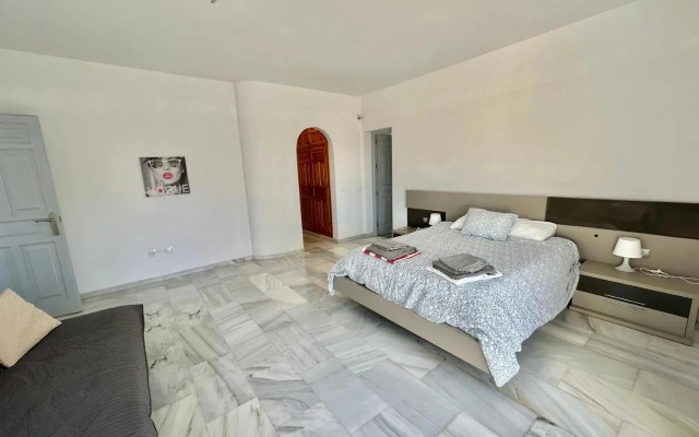 Villa Dolce Vita