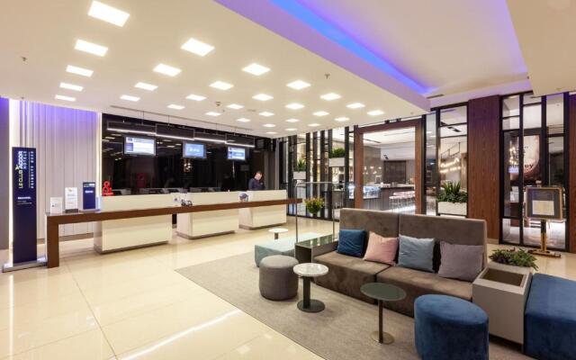 Novotel Trabzon