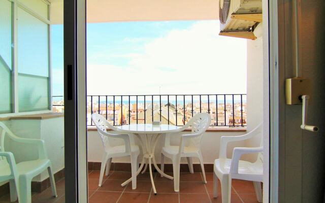 Apartament Aguamarina Sitges Rentals