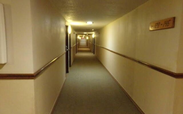 Regency Inn And Suites Altus