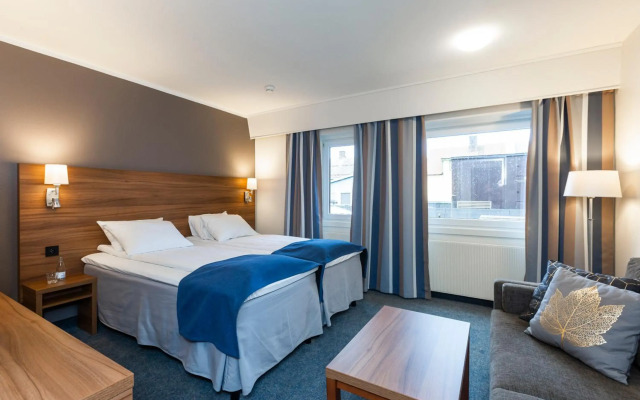 Thon Partner Hotel Backlund