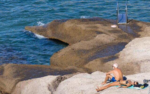178 House La Caleta by Sunkeyrents