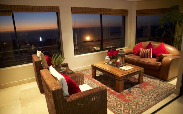 Oceana Villa Self Catering