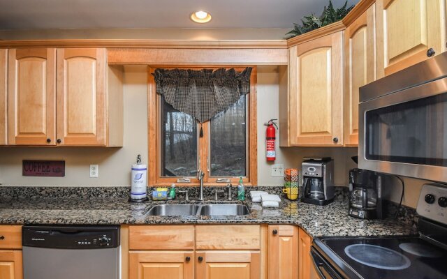 Rocky Adventures 5 Bedroom House