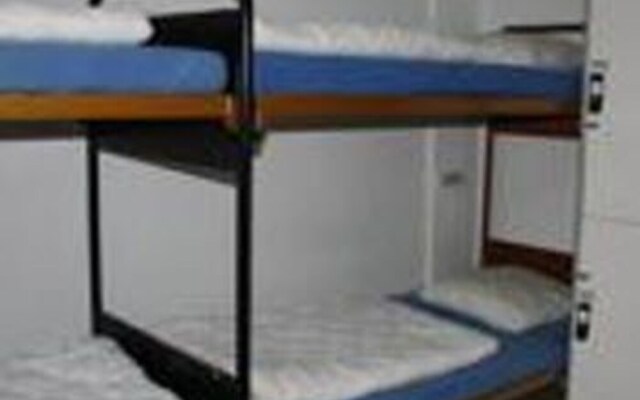 City Sleep-In - Hostel