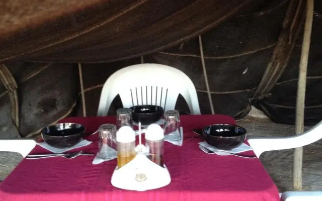 Résidence La Source