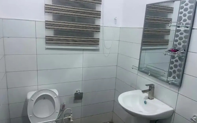 Abeokuta Shortlet Homes and Apartments