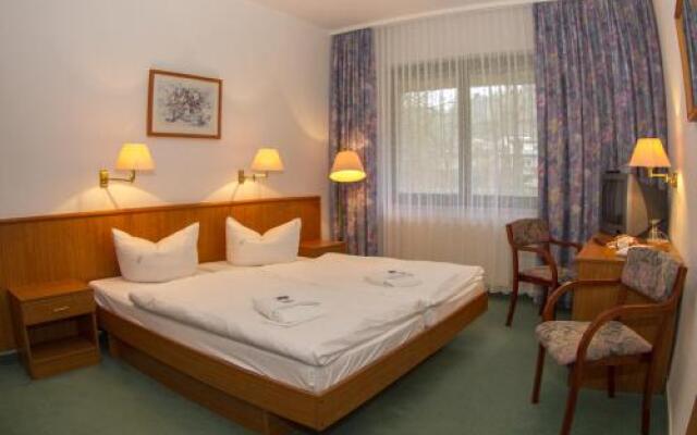 Falk Seehotel Stuersche Hintermühle