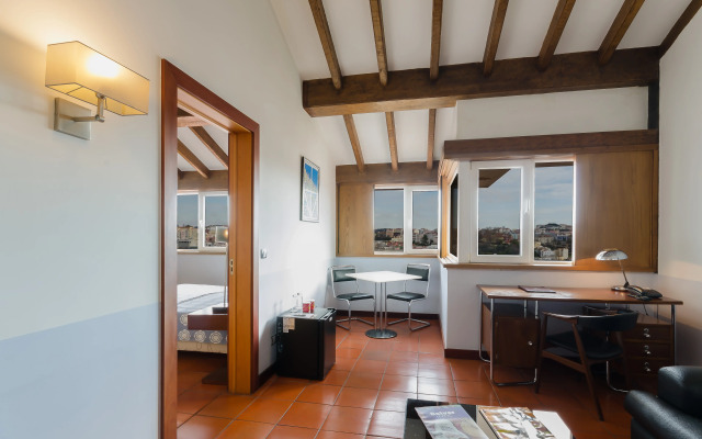 Hotel Príncipe Real