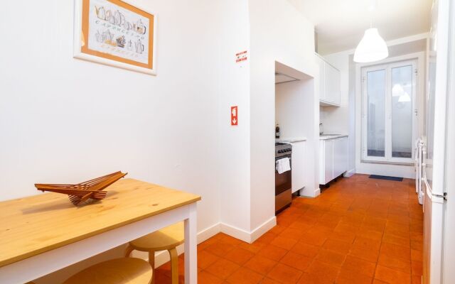 São Bento Central Apartment