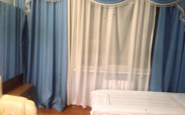 Guesthouse Energetikov 128