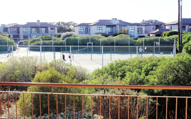 Golf Paradise, Langebaan 6-sleeper